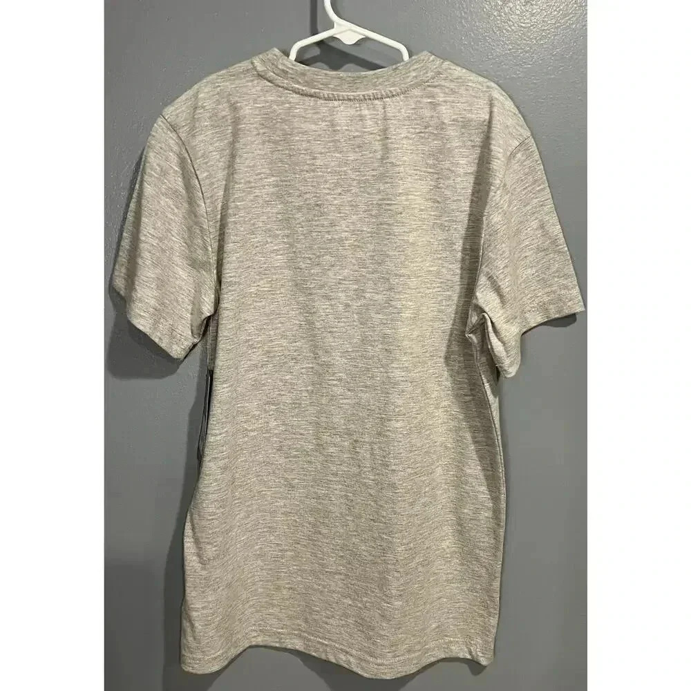 NWT New Balance Youth T-Shirt - Size Extra Large (18/20) - Picture 3 of 5
